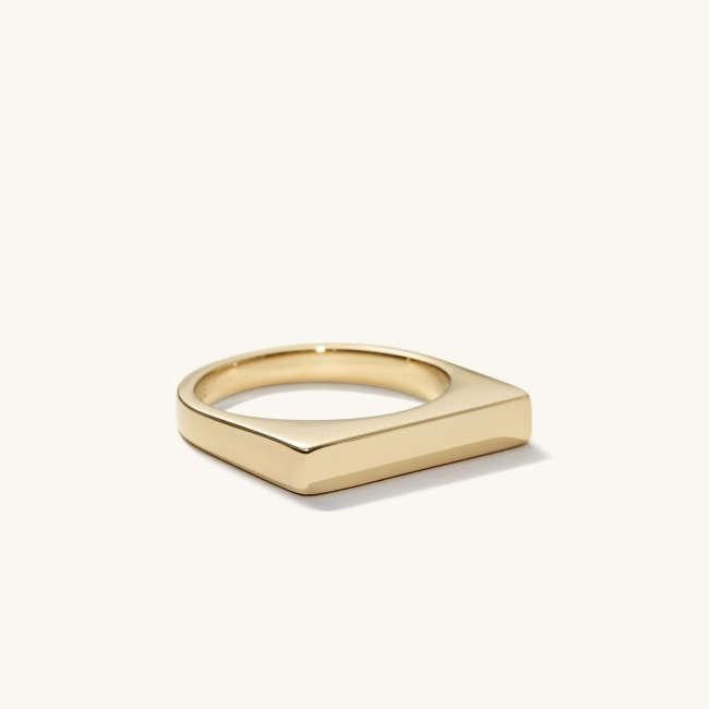 Types of Gold Rings For Different Occasions Spero London