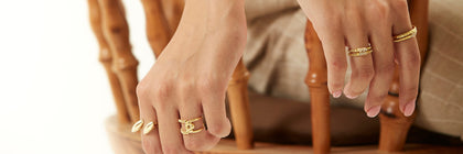 Band Rings