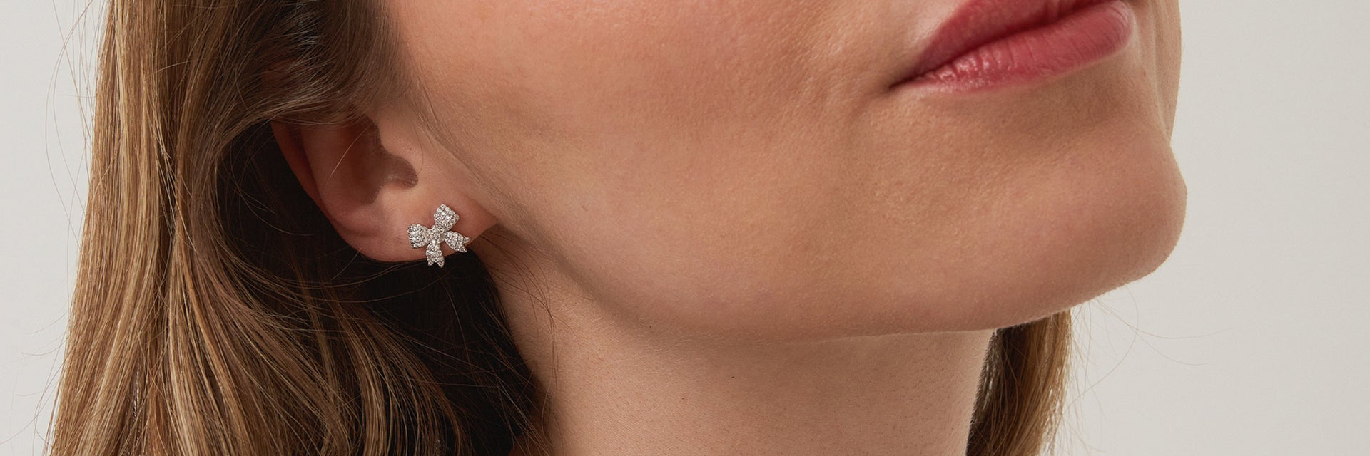 Stud Earrings