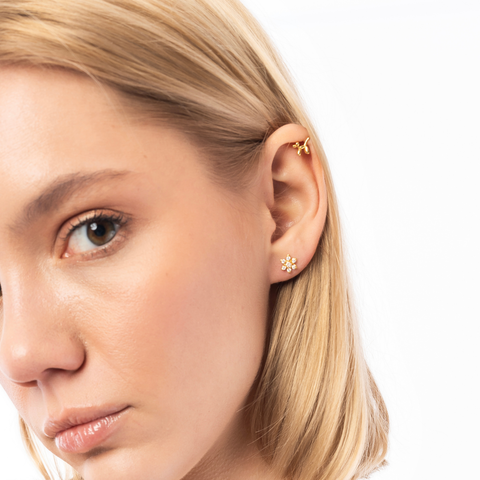 Balloon Dog Poodle Piecing