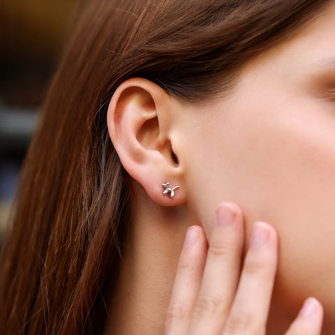 Balloon Dog Poodle Piecing