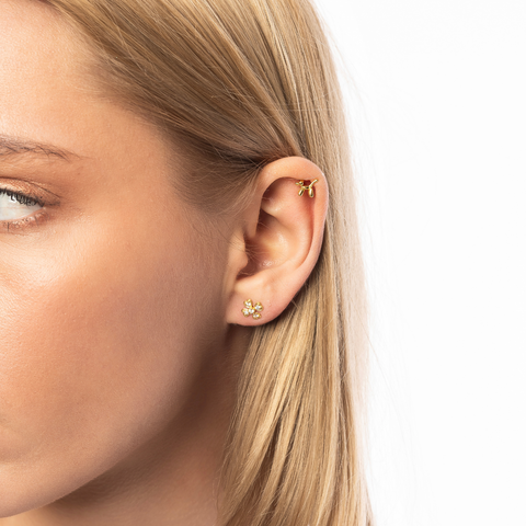 Balloon Dog Poodle Piecing