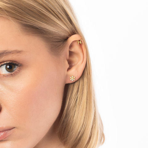 Balloon Dog Poodle Piecing